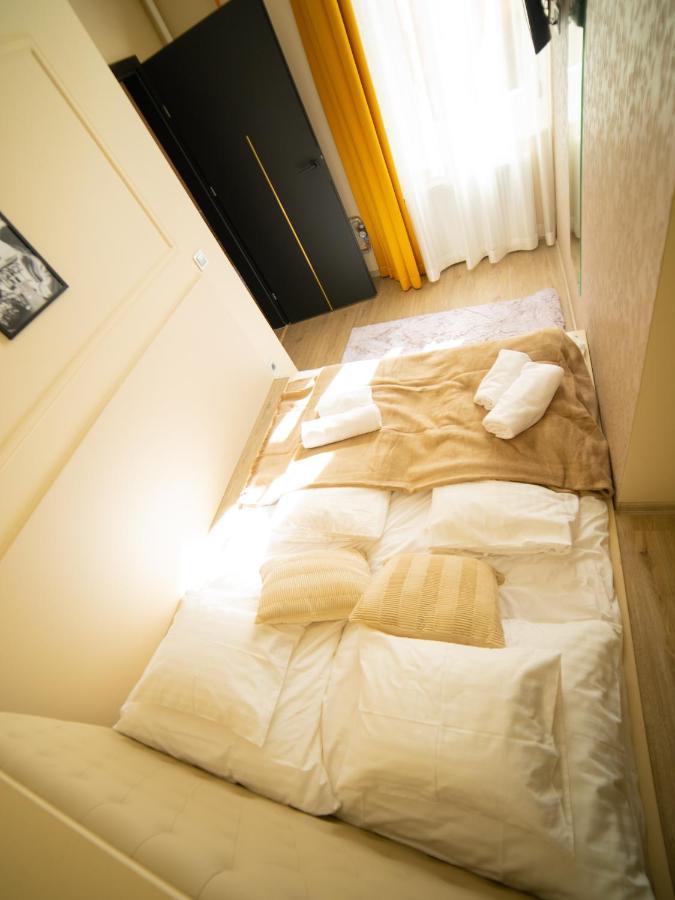 Dream Apartments Сегед Екстериор снимка
